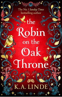 The Robin on the Oak Throne